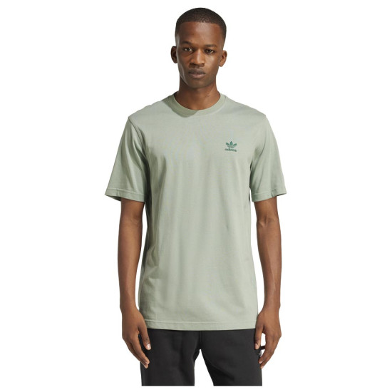 Adidas Ανδρική κοντομάνικη μπλούζα Trefoil Essentials Tee
